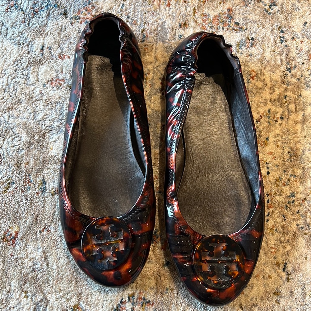 Tory Burch Travel Minnie